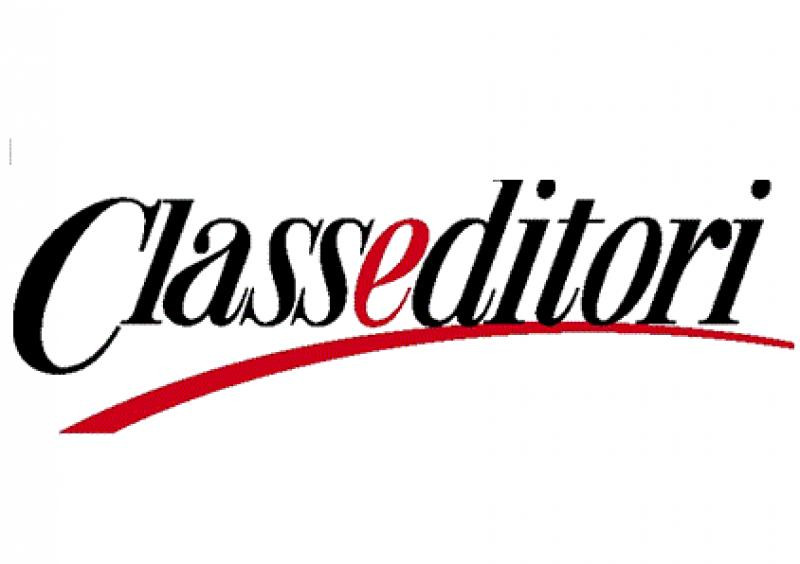 Class Editori, approvato piano industriale per il 2018-2021