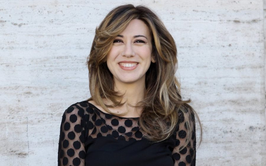 Virginia Raffaele da domani in prima serata su Rai2 con “Facciamo che io ero”