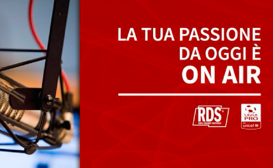 RDS guarda oltre i confini della musica italiana nel mondo