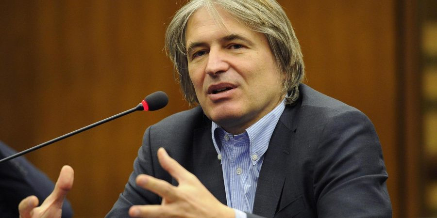 Il CdA Rai boccia il piano per l’informazione di Antonio Campo Dall’Orto; possibili anche le sue dimissioni