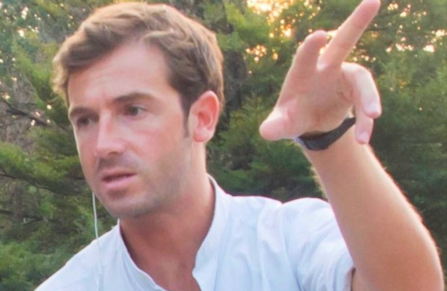 DUDE si rafforza: Matteo Pecorari sarà il nuovo integrated production director