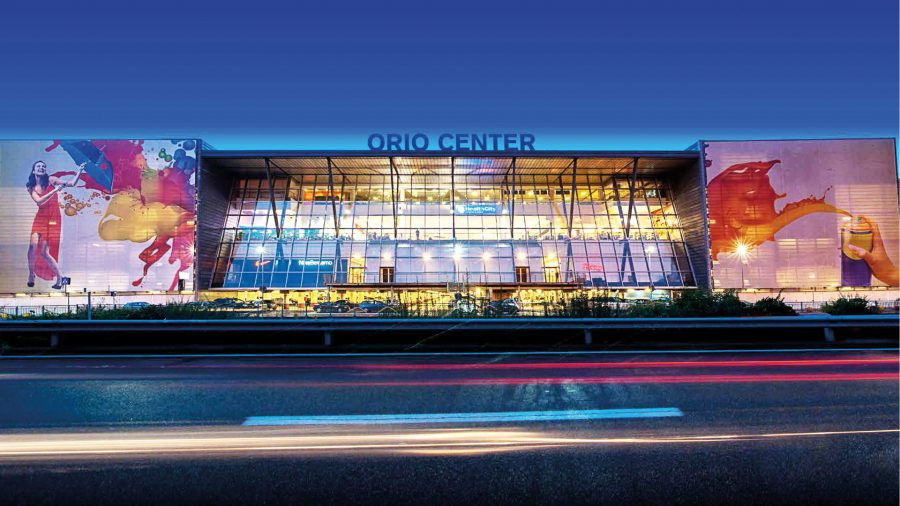 Oriocenter è “Big and Unique” nella campagna di lancio di Giovanni Rossi Studio, che si è imposta nella consultazione a cinque