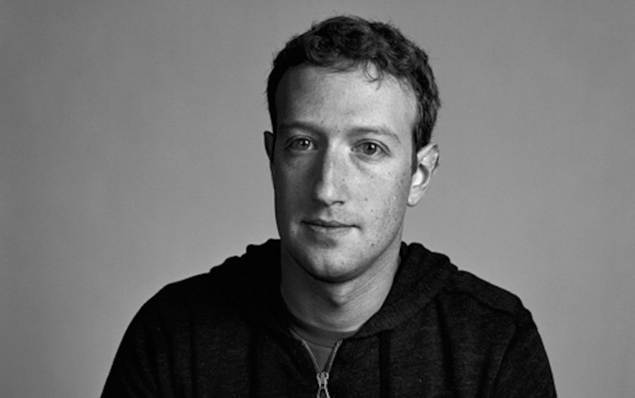 I buoni propositi di Zuckerberg per il 2018: risolvere i problemi di Facebook