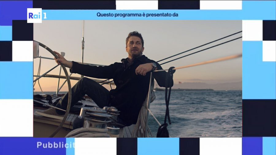 Lo spot Festina annuncia il film “Era d’estate” di Beppe Fiorello, su Rai1