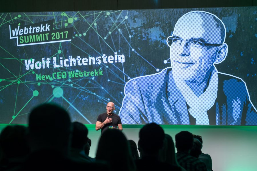 Lichtenstein, nuovo ceo di Webtrekk: “Abbiamo potenziale nel marketing optimization, vogliamo espanderci ulteriormente in Europa e Asia“