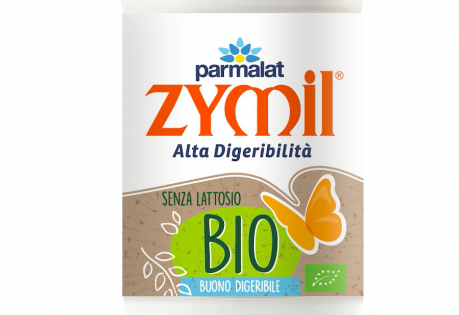 Zymil BIO Parmalat: il lancio a settembre con Havas Milan e Zenith