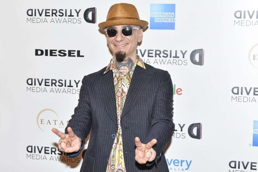 Diversity Media Awards: J-AX personaggio dell’anno; la serata in onda lunedì su Real Time