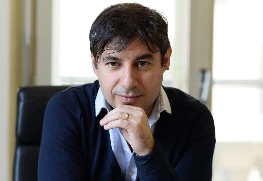Condé Nast Italia: Fedele Usai è il nuovo amministratore delegato, operativo dal primo settembre
