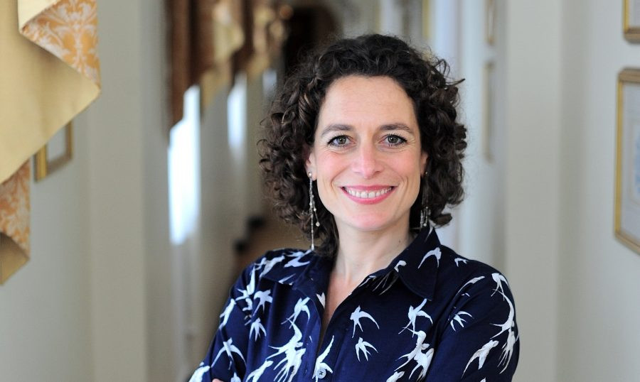 Su Dove l’esordio di “Spagna segreta con Alex Polizzi”, gli episodi inediti dei format “Grandi progetti” e “Appunti di cucina con Rachel Khoo Melbourne”