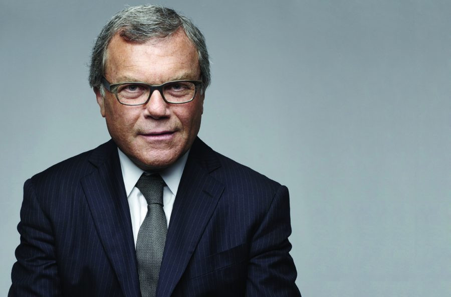 Martin Sorrell sul GDPR: “È importante che la legge stia al passo con il progresso tecnologico”