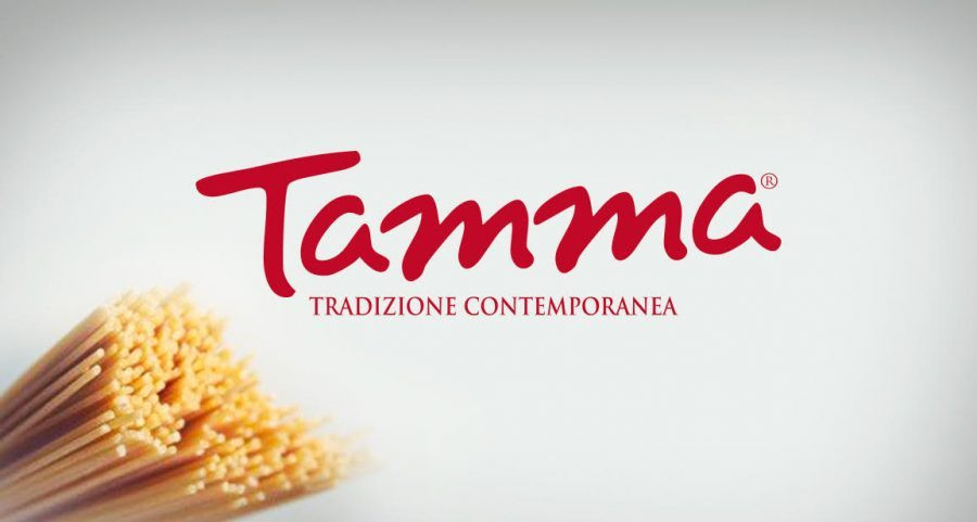 Pasta Tamma sceglie il Gruppo Roncaglia per il rilancio della marca, prodotto simbolo di “italianità”
