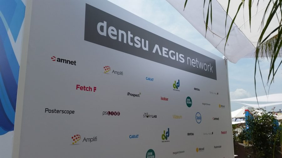 Dentsu Aegis Network ha acquisito l’agenzia cilena White Label