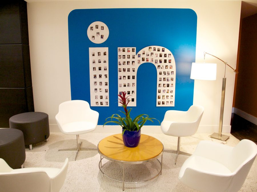LinkedIn ha ufficializzato l’acquisizione della startup Heighten