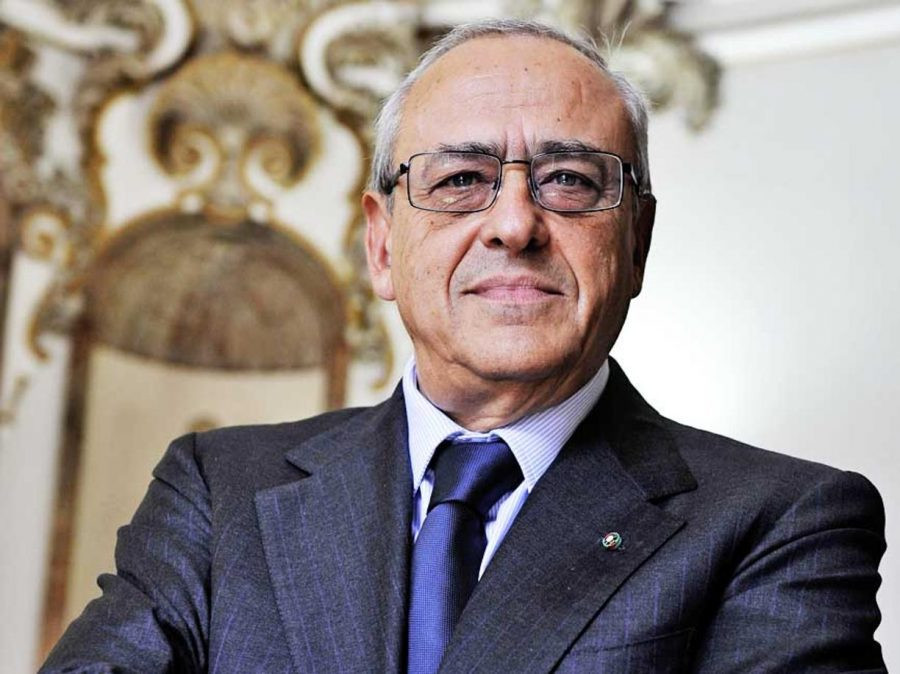 Entro l'autunno il delisting di Caltagirone Editore, che sarà assorbita da Caltagirone SpA
