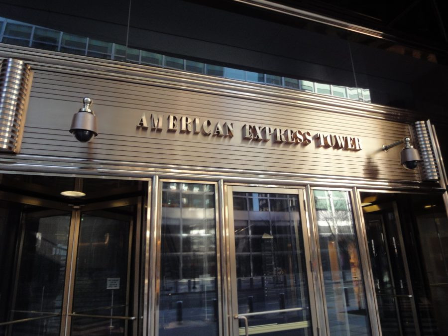 American Express sposta l’incarico creativo globale in Mcgarrybowen