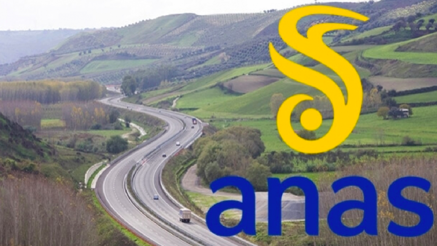 Pomilio Blumm vince la gara ANAS per la campagna 2017 sulla sicurezza stradale