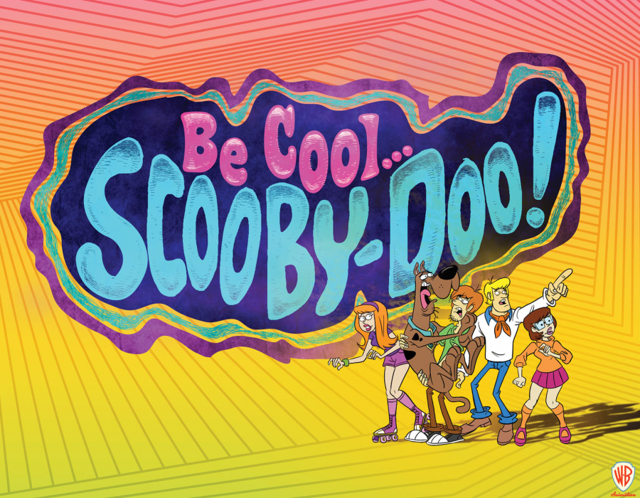 Su Boomerang + 1 arriva il pop up channel tutto dedicato a Scooby Doo, al via da domani