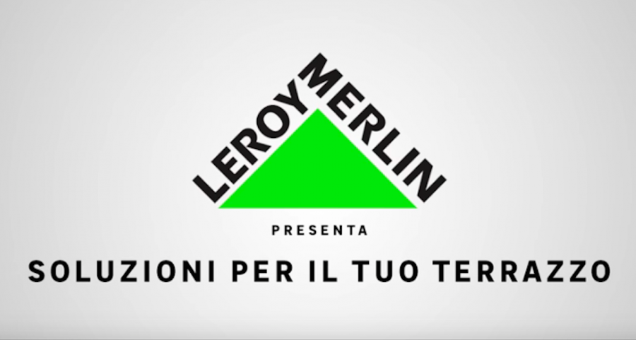 Leroy Merlin Italia: il focus sulle soluzioni per la casa, sempre con Publicis, Maxus e budget che vale 7 milioni di euro