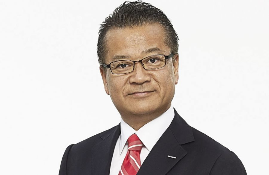 Dentsu Aegis Network rinomina Denstu Media come Dentsu X