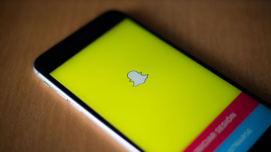 Un nuovo formato è disponibile su Snapchat: sono le Sponsored Stories