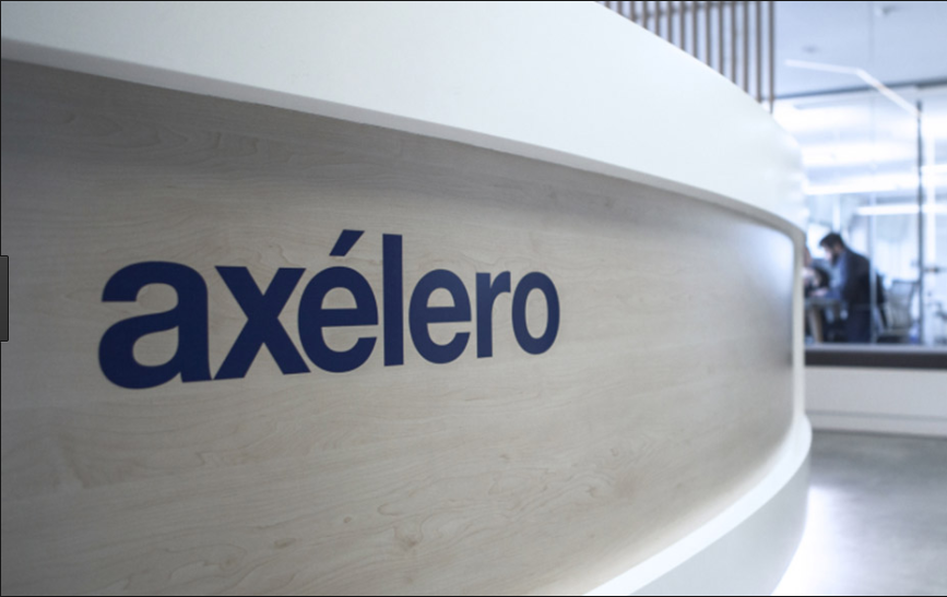 axélero raggiunge l'accordo per l'acquisizione di Gruppo atex per 6,7 milioni di euro