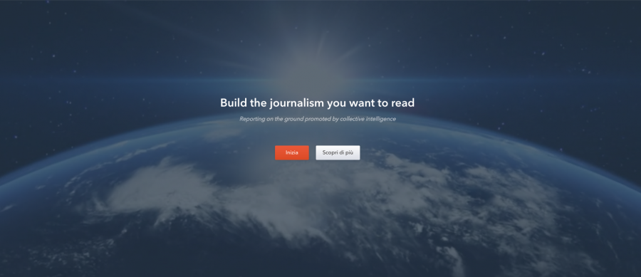 News 3.0, lancia il nuovo tool di crowdfunding FreeJourn