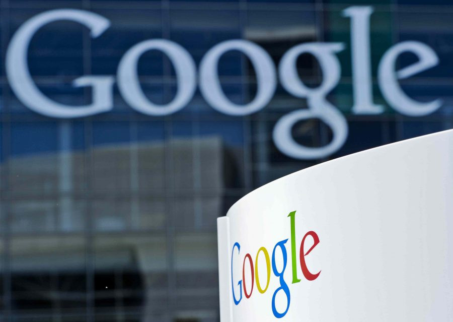 Ue, multa record da 2,42 miliardi di euro per il servizio Google Shopping