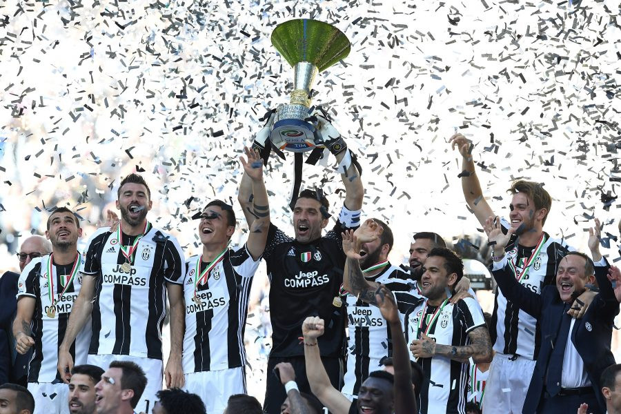 Getty Images e Juventus: siglato nuovo accordo di collaborazione