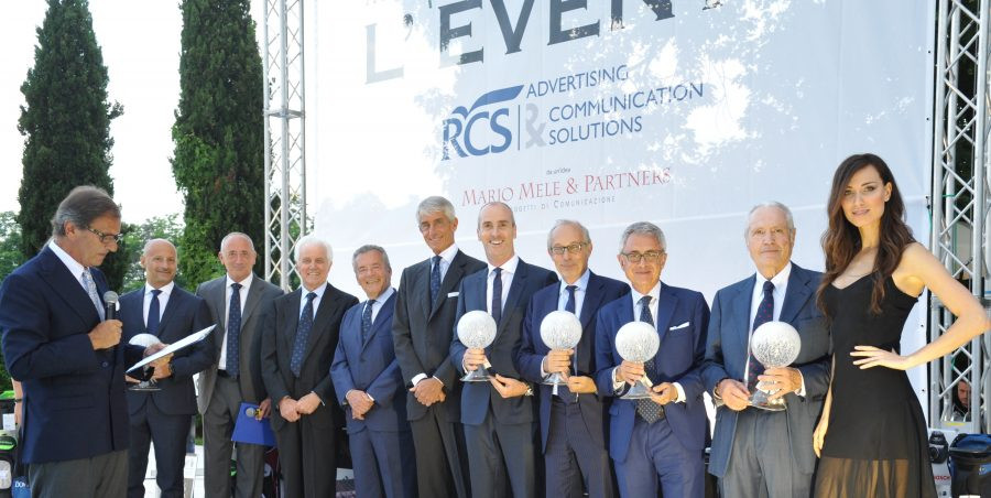 L’Evento di Gruppo Mario Mele & Partners per festeggiare i primi vent’anni