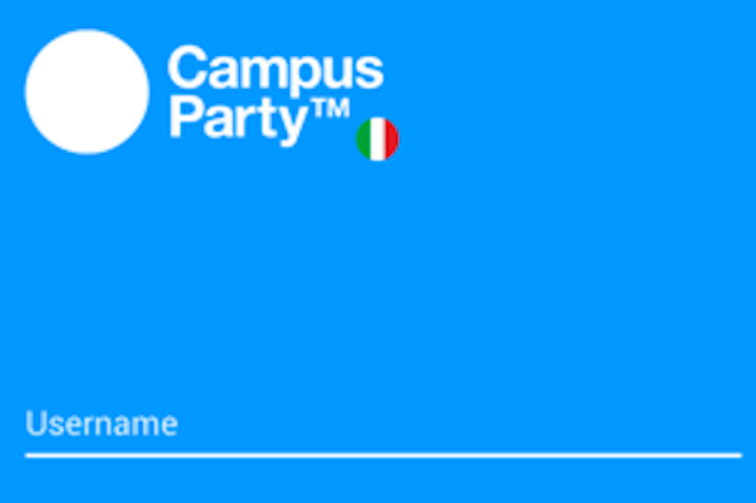 MindTek partner tecnico di Campus Party Italia con NearIT