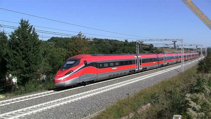 Gruppo Ferrovie dello Stato Italiane - FS, bando per pianificazione, acquisto e controllo degli spazi media
