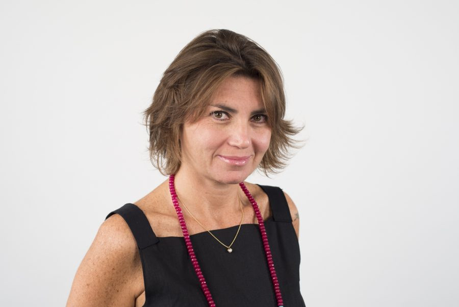 Michela Bellini è la nuova managing director di Isobar Italia