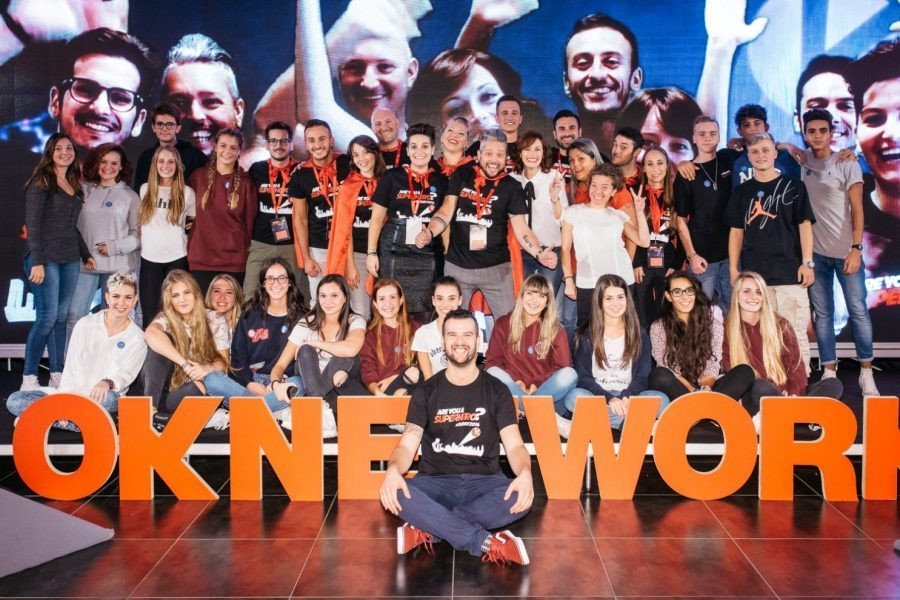 OkNetwork presenta il nuovo OkDay: il 29 e 30 settembre con ospiti Marco Montemagno e Federico Buffa