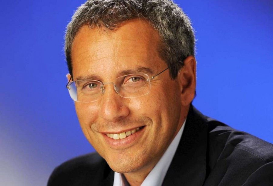 UPA 2017, l’intervento di Sami Kahale: segnali di ripresa per consumi e pubblicità