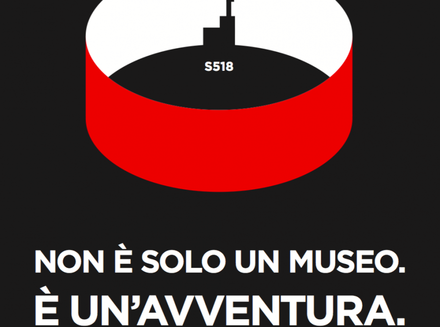Il Galata Museo del Mare on air con Noodles Comunicazione