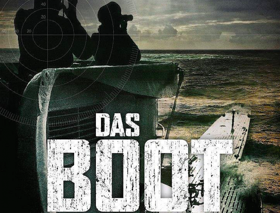 “Das Boot”, in partenza ad agosto le riprese della nuova serie internazionale