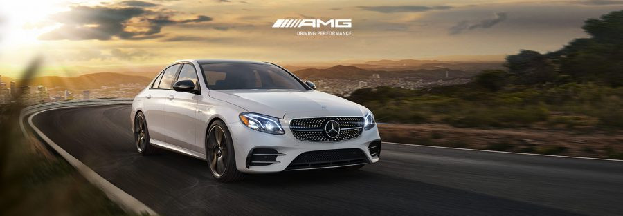 Mercedes-Benz lancia la sua  più grande campagna digital e social  per promuovere la divisione AMG