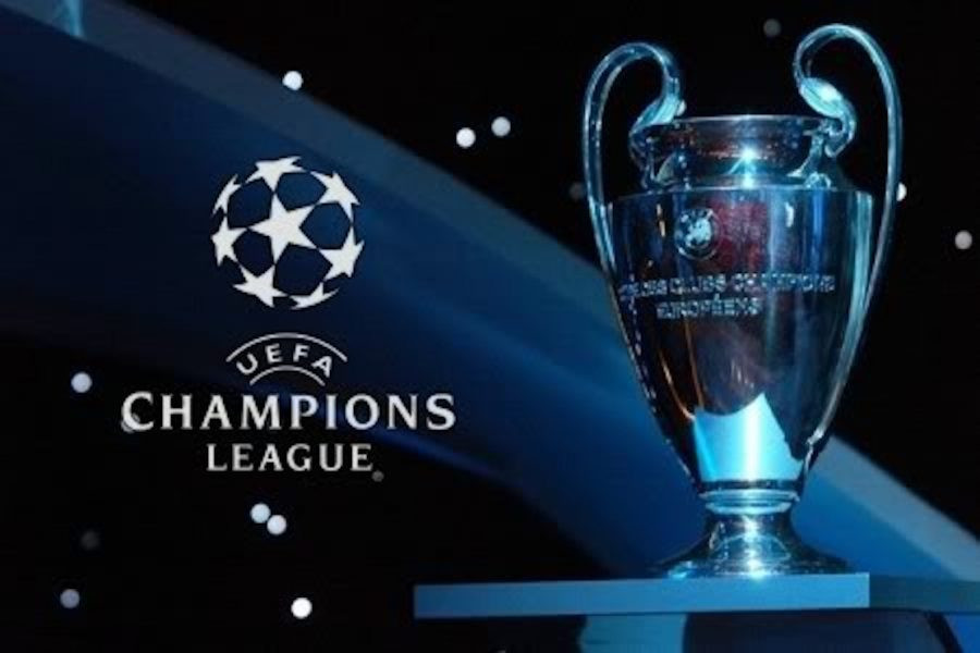 La Champions League  in diretta sulle pagine Fox Sports
