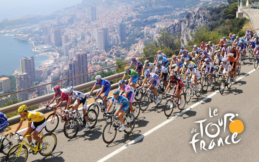 Tour de France: al via su Eurosport un’edizione ricca di novità. Live ogni minuto delle 21 tappe di corsa
