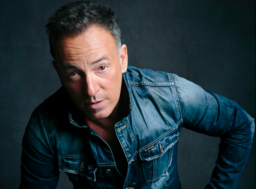 Domenica VH1 dedica la serata  alla star Bruce Springsteen