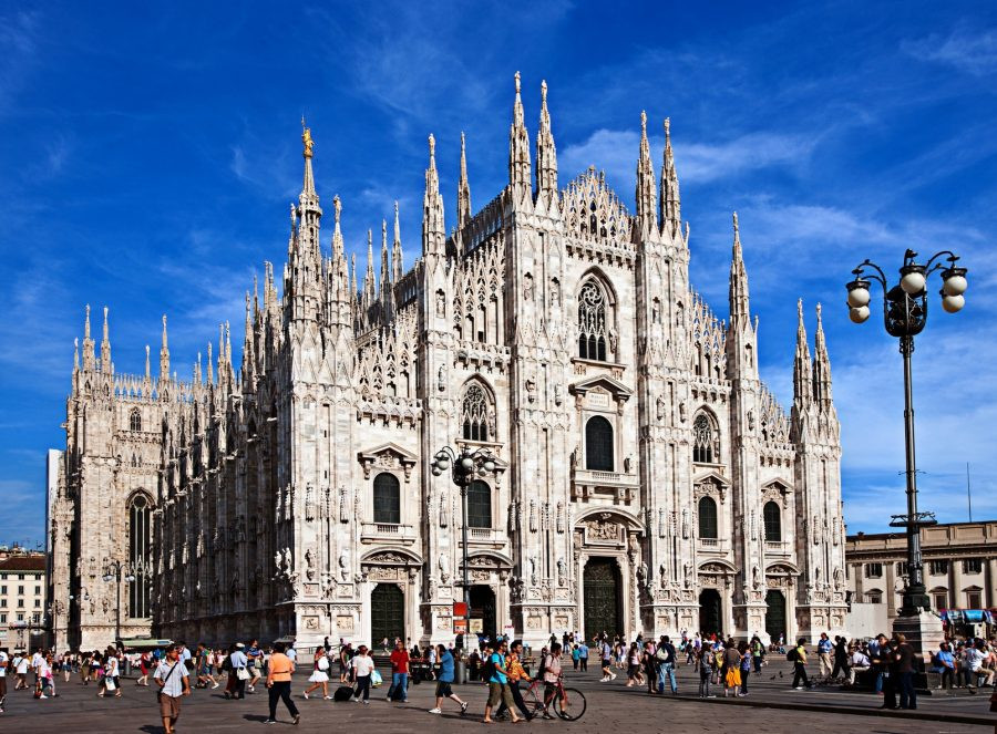 Hundredrooms: Milano è la capitale indiscussa dei business travellers