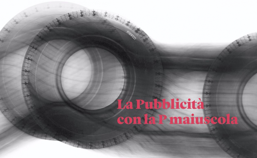 Pirelli presenta “La Pubblicità con la P maiuscola”: la storia della sua advertising, dal 1970 al 2000