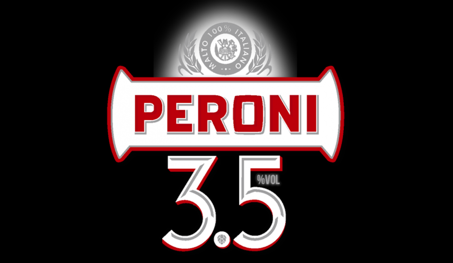 Per la Peroni 3.5 esordio estivo in tv con la firma di Saatchi & Saatchi