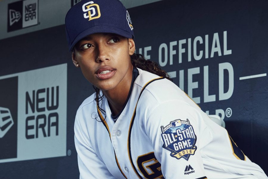 “Pitch niente è impossibile per una donna”: la serie debutta oggi, alle ore 21, in prima visione su Fox