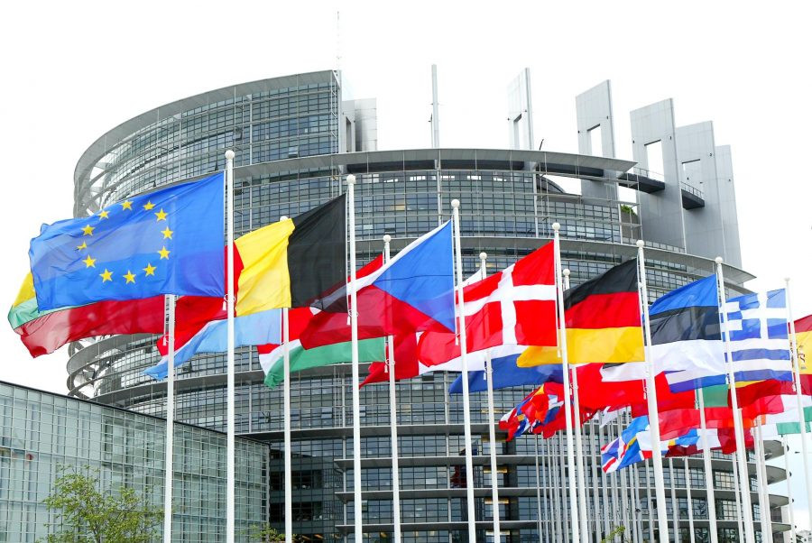 Il parlamento europeo prova a “proteggere” i contenuti degli editori