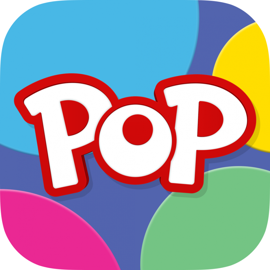 Sony, Pop presenta l’app per la visione on the go