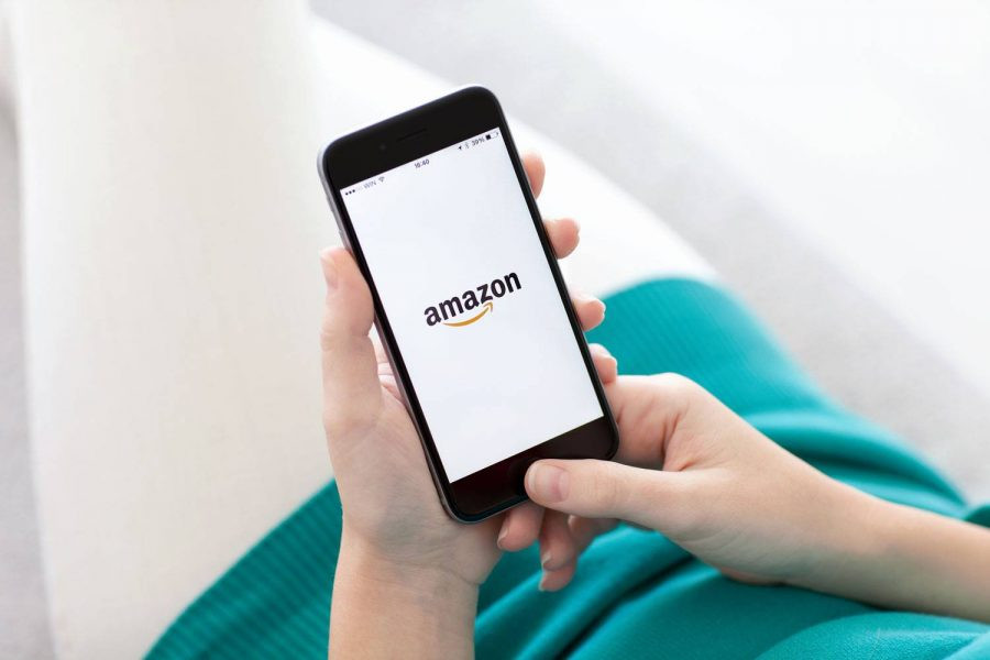 Amazon al lavoro su Anytime, app di messaggistica proprietaria