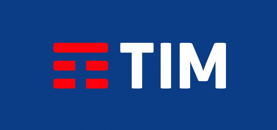 TIM presenta il nuovo logo con il 15% dell’investimento dedicato al digital