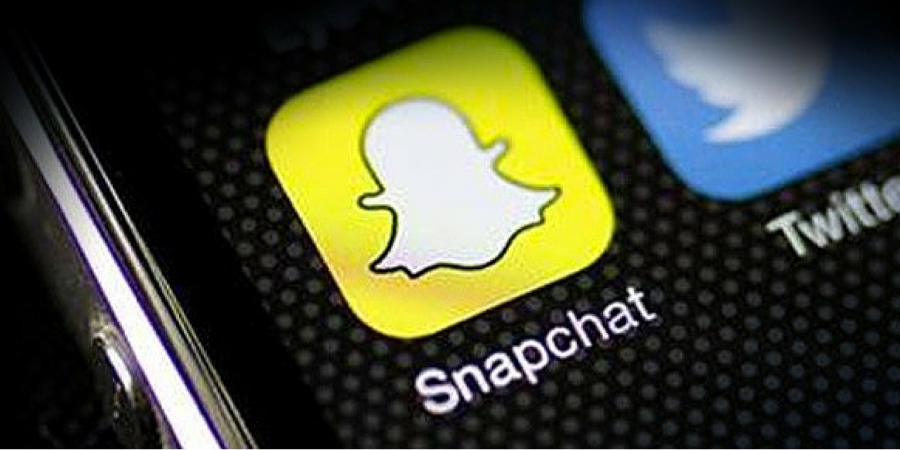 Snapchat introduce nel suo ultimo aggiornamento i link all’interno degli snap