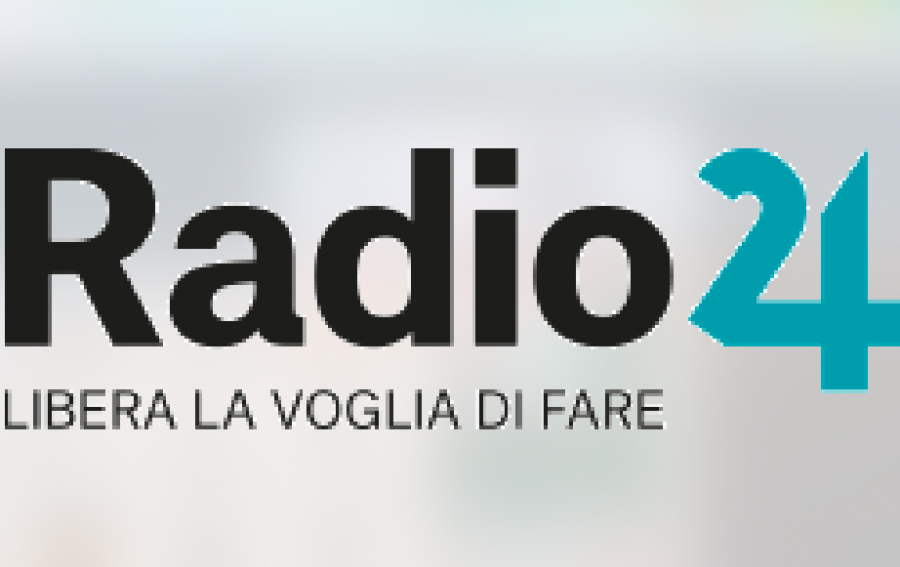 Radio 24: informazione e attualità real time “continua” nei classici estivi e in nuovi programmi, dalla prossima settimana